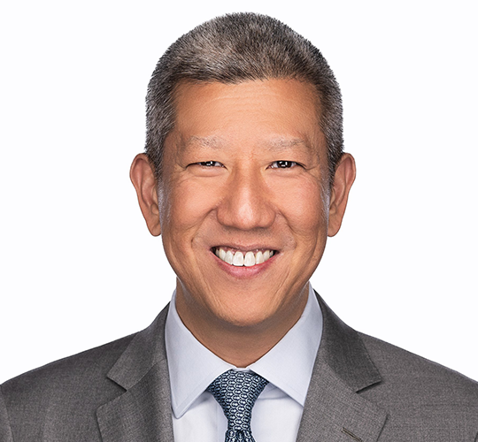 Chris Eng