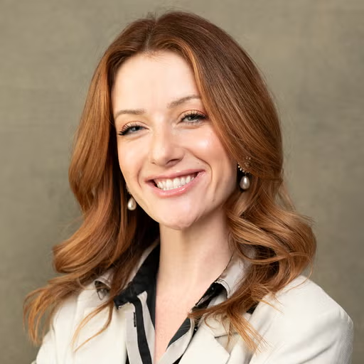 Natalie Tischler