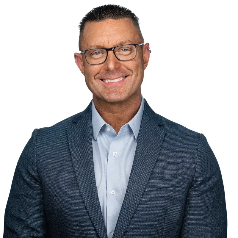 Brian Roche