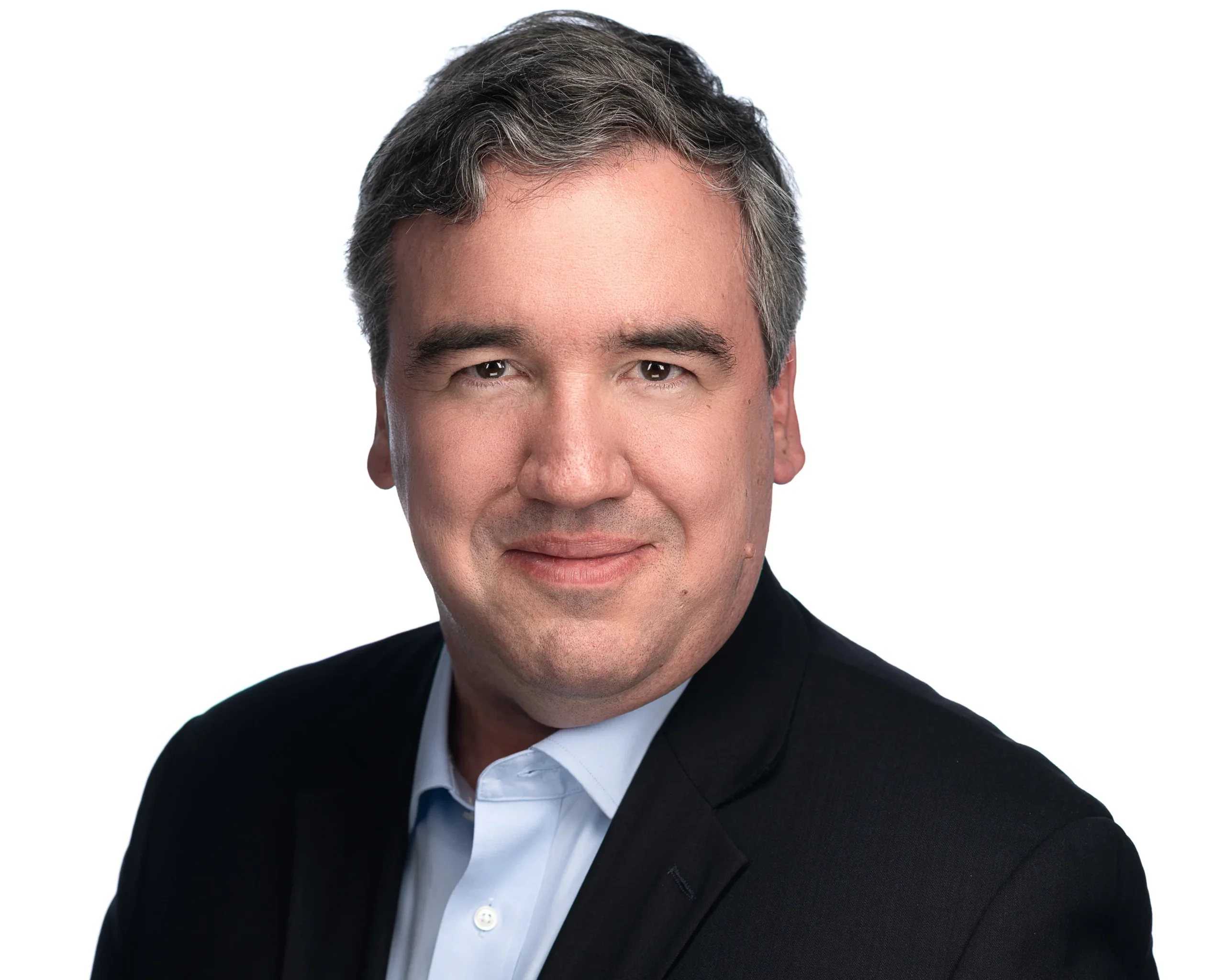 Tim Jarrett